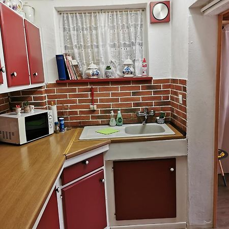 ウィッサンブールAu Repos Des Rempartsアパートメント エクステリア 写真